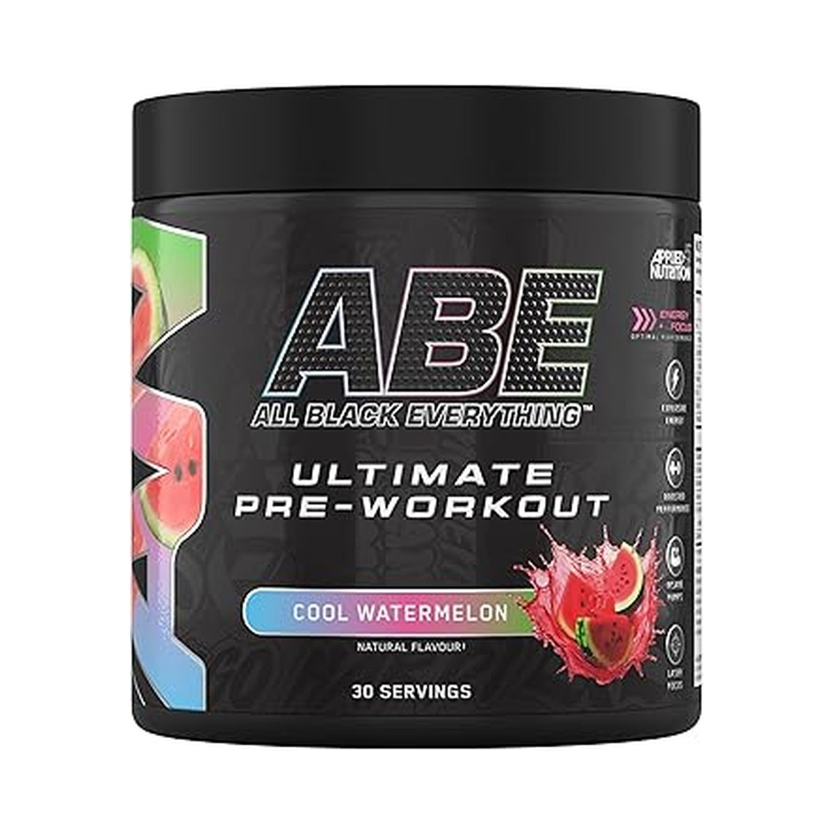 ABE Pre Workout