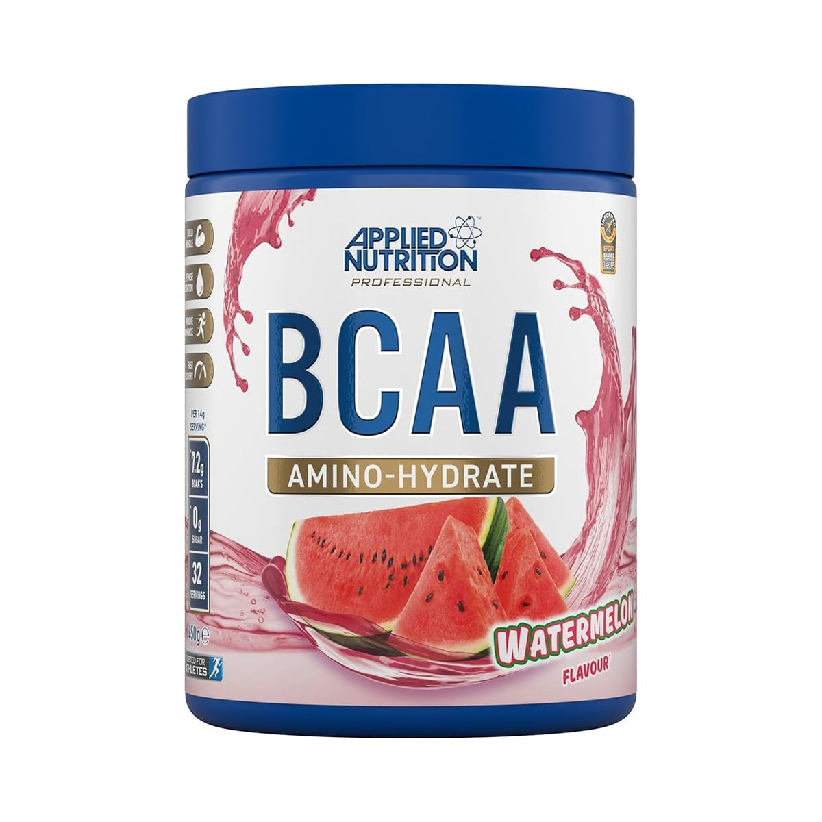 Applied Nutrition BCAA Amino Hydrate