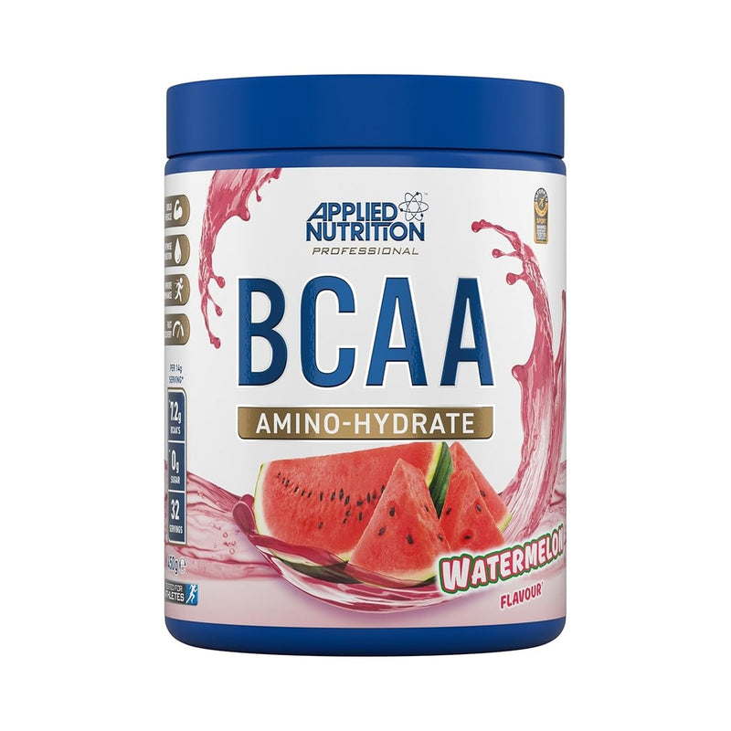 Applied Nutrition BCAA Amino Hydrate
