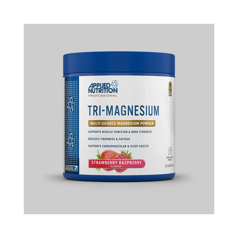 Applied Nutrition Tri-Magnesium Powder