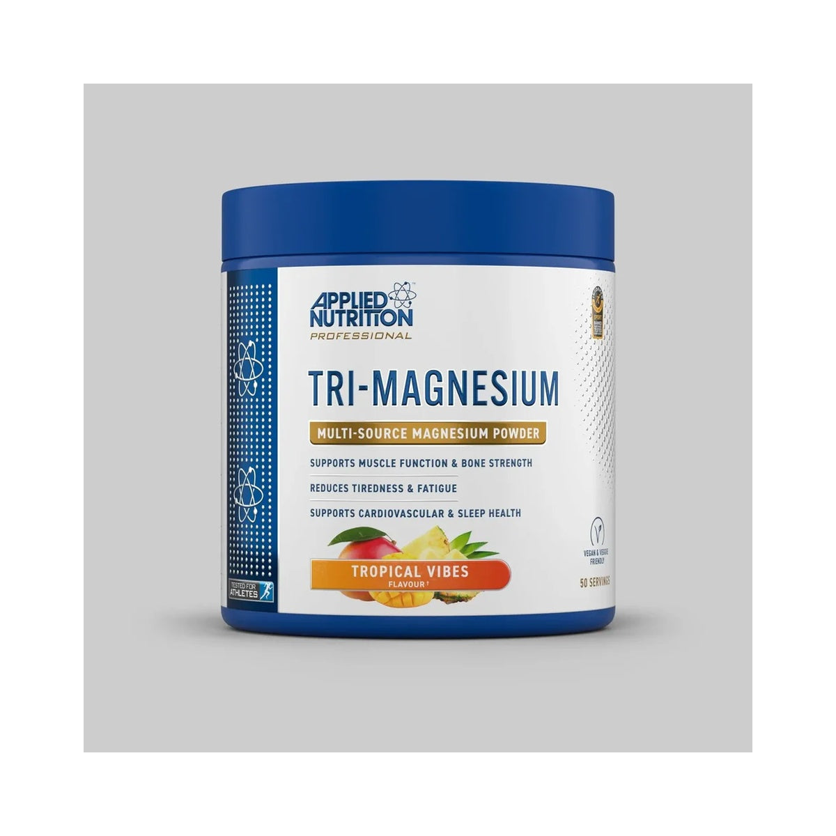Applied Nutrition Tri-Magnesium Powder