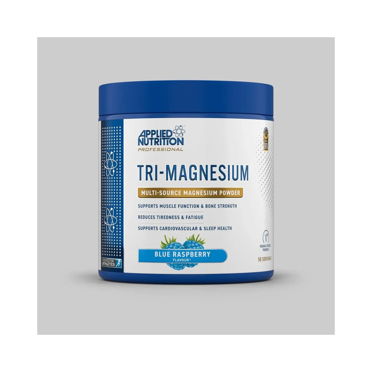 Applied Nutrition Tri-Magnesium Powder