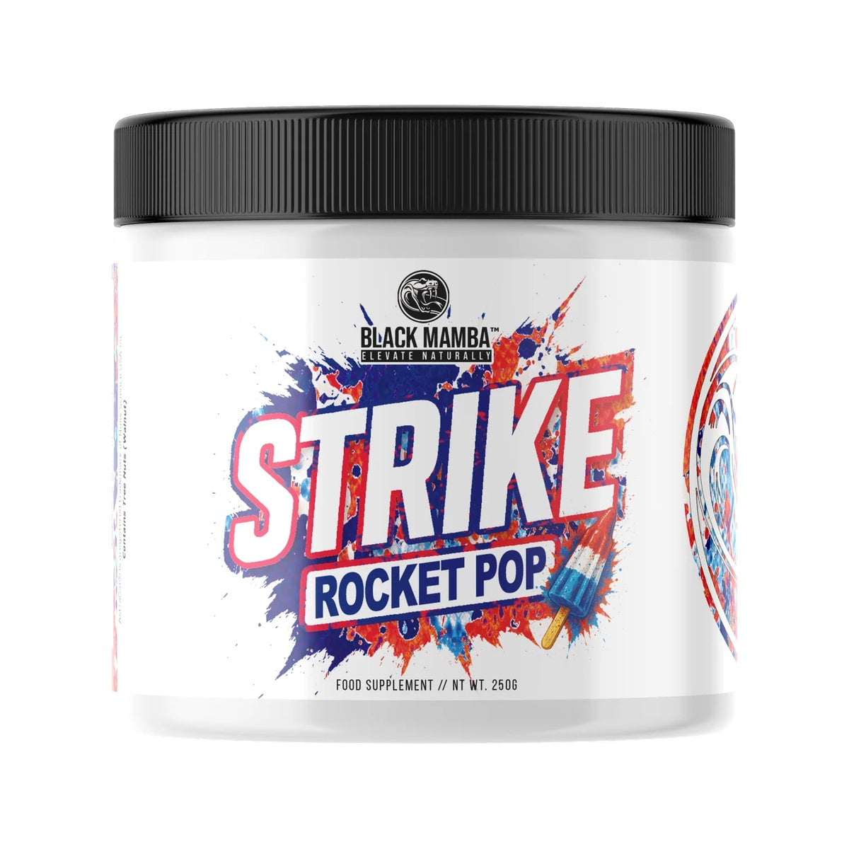Black Mamba Strike