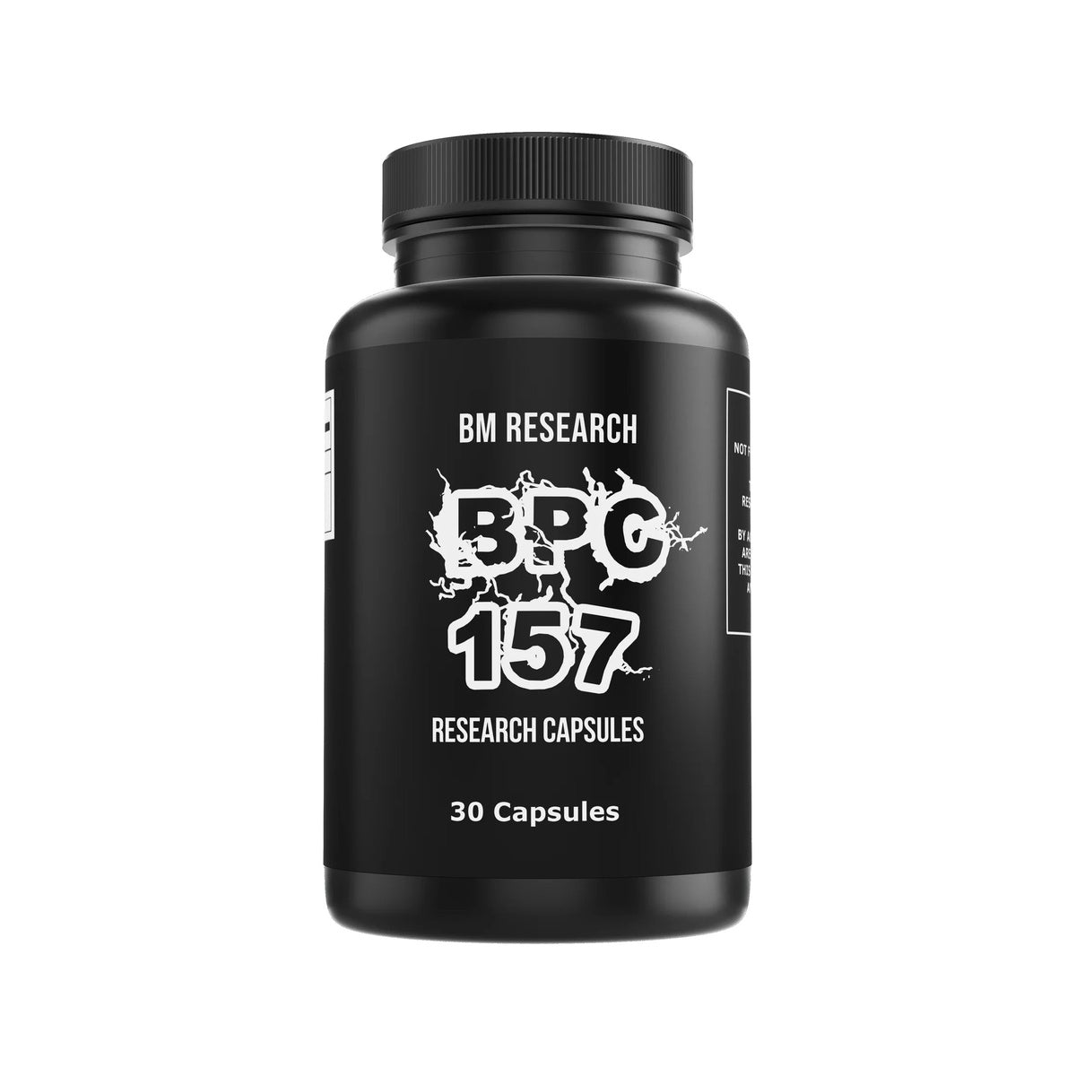 BM Research BPC157