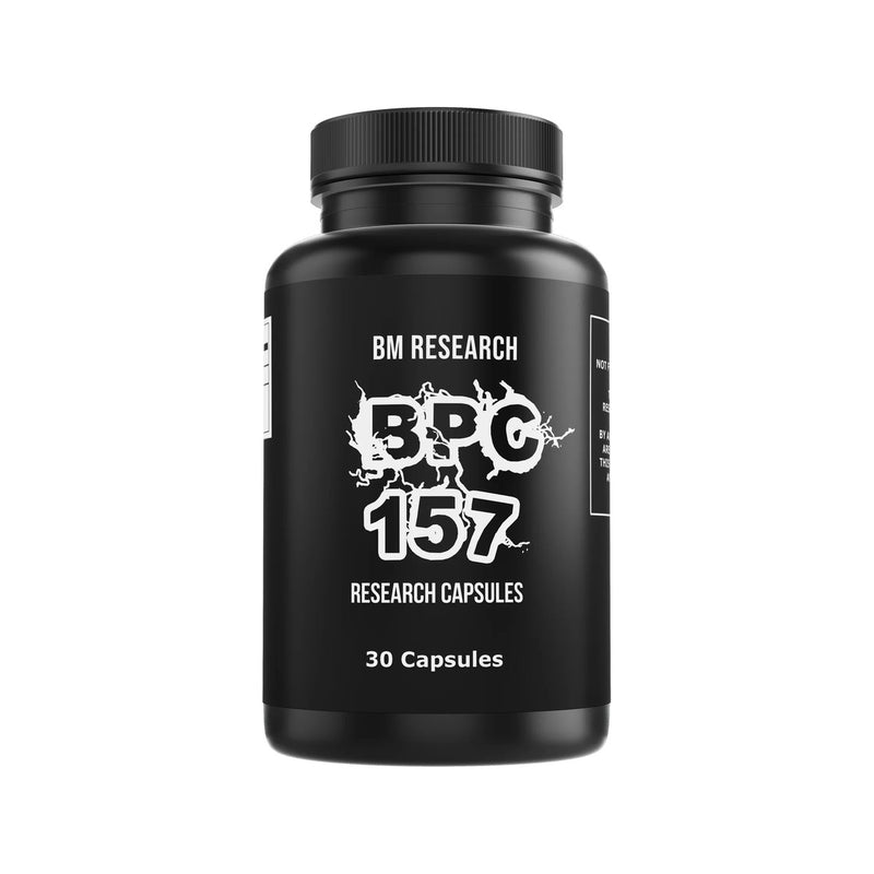 BM Research BPC157
