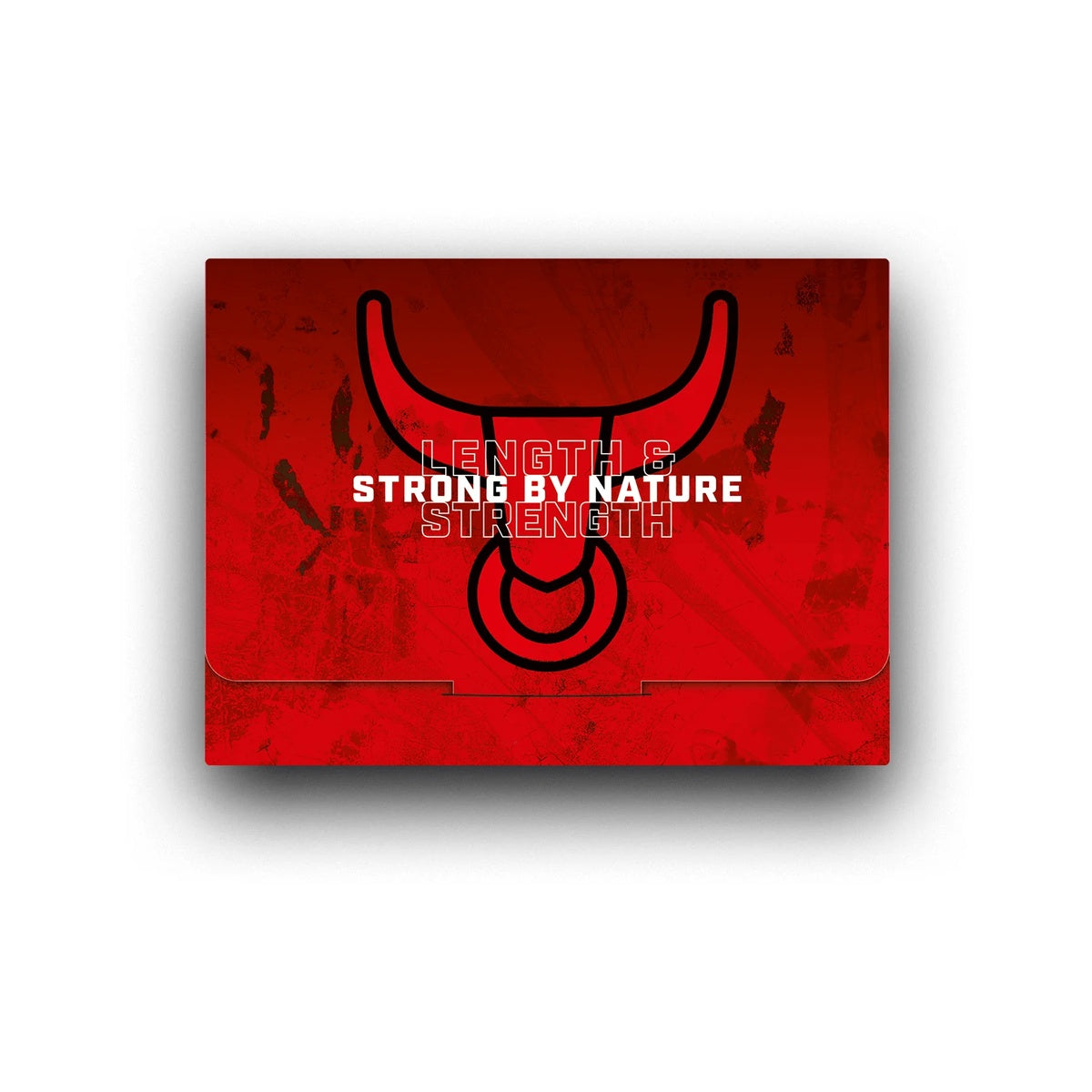 Length & Strength - Natural Testosterone Booster for Men