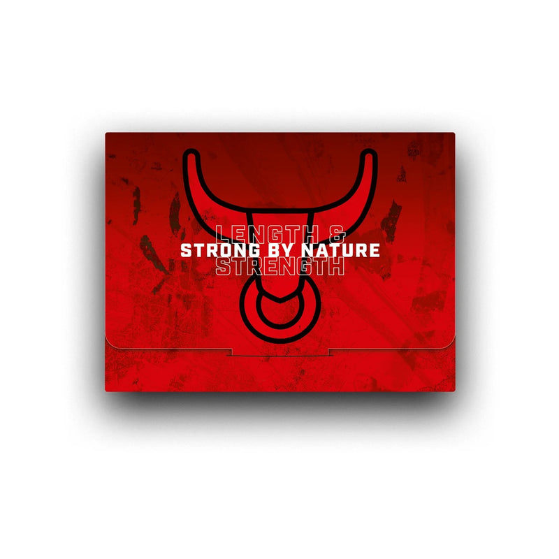 Length & Strength - Natural Testosterone Booster for Men
