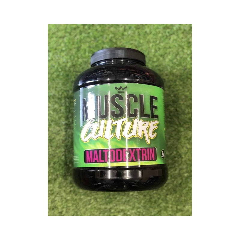 Muscle Culture Maltodextrin 2kg