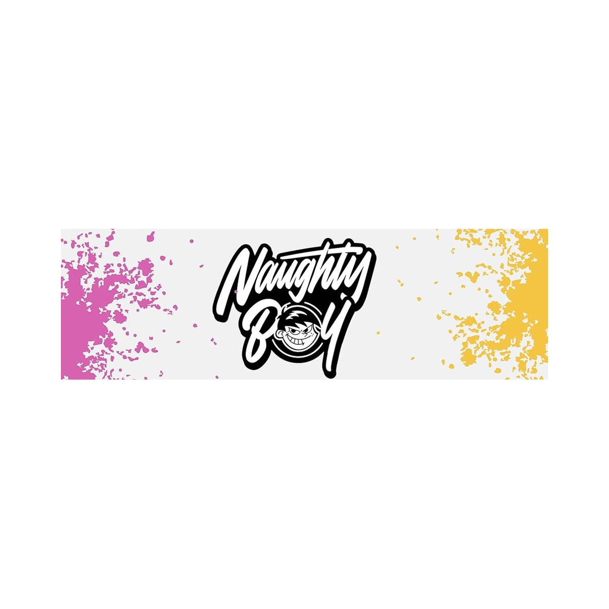 Naughty Boy Menace V2 Pre Workout - AI Powered Pre Workout Powder for Men & Women | Best Pre-Workout Energy Drink Supplements | Peptipump, Citrulline, Beta Alanine | 60 Servings