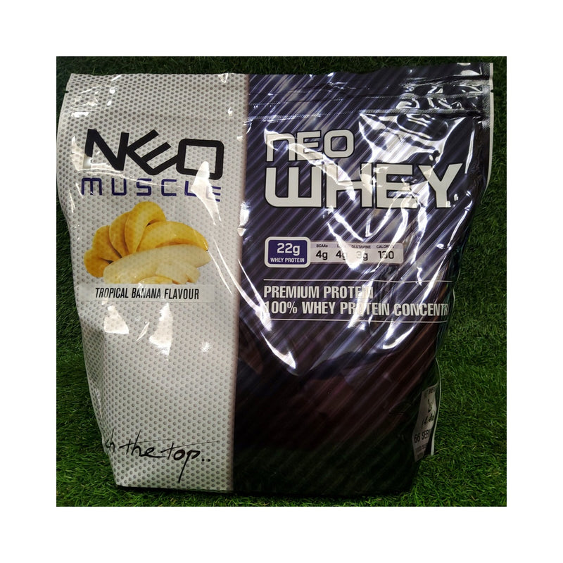 Neo Muscle Whey 2Kg
