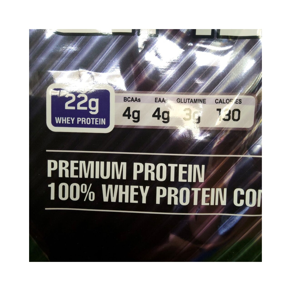 Neo Muscle Whey 2Kg