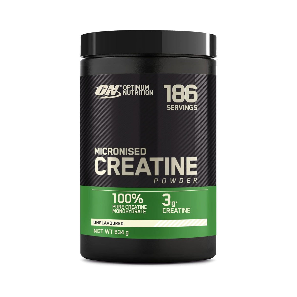 Optimum Nutrition Creatine