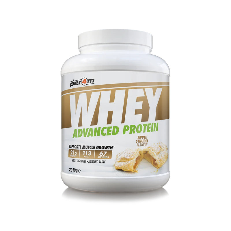 Per4m Whey Protein 2kg