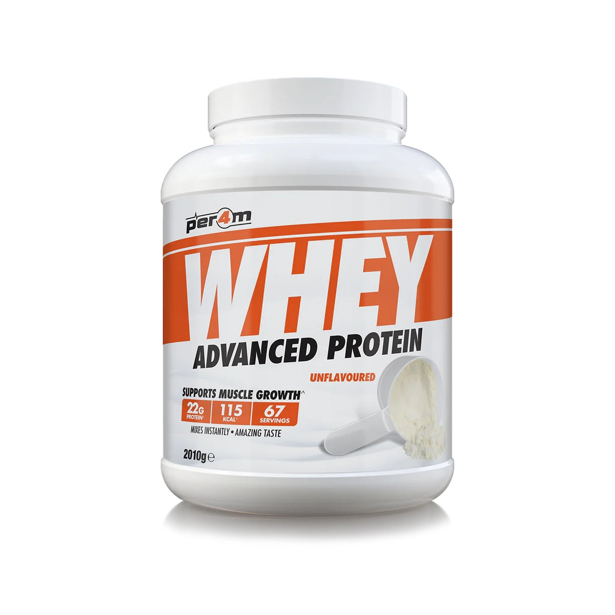 Per4m Whey Protein 2kg