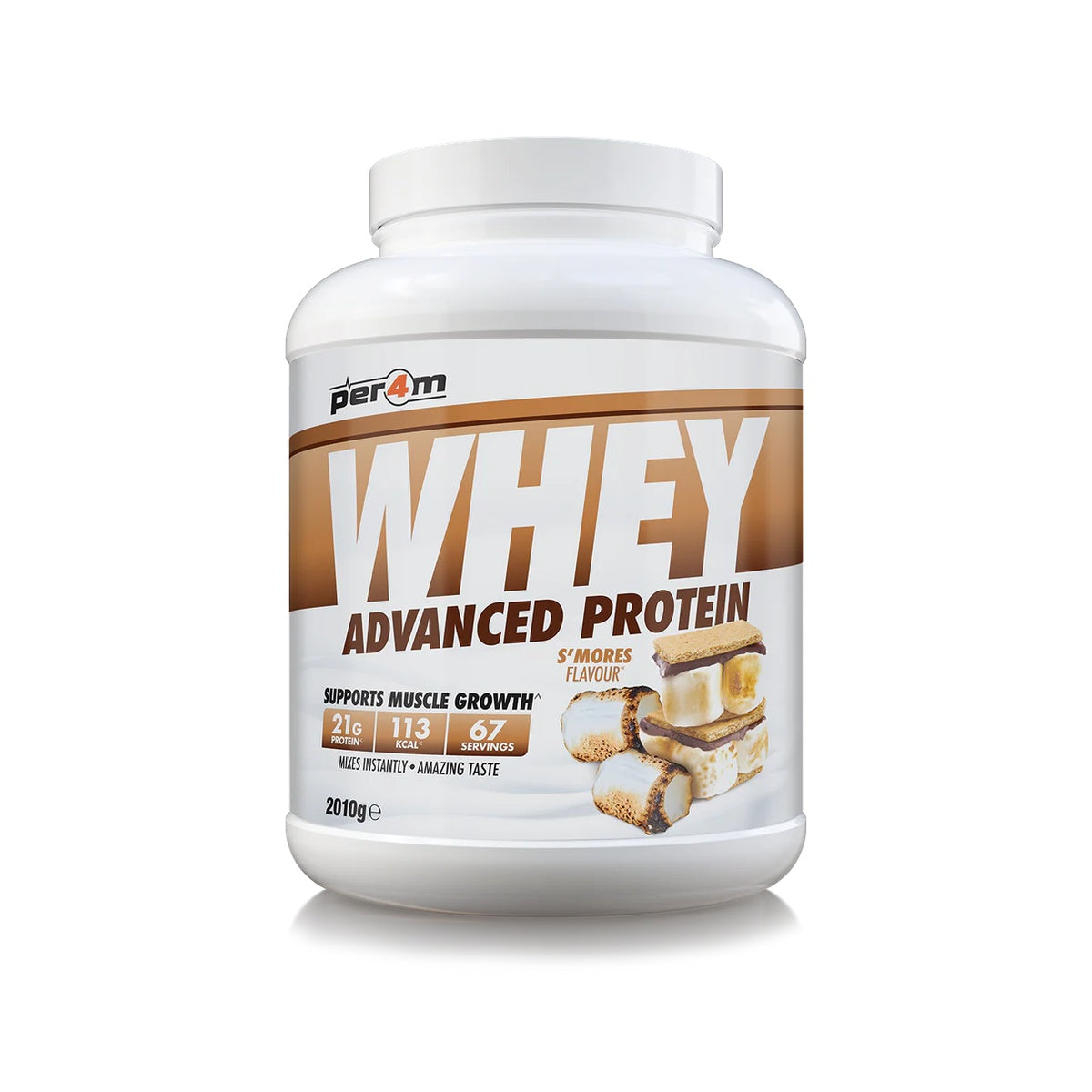 Per4m Whey Protein 2kg