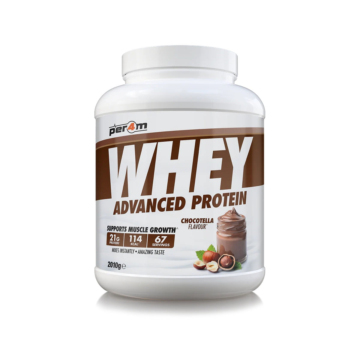 Per4m Whey Protein 2kg