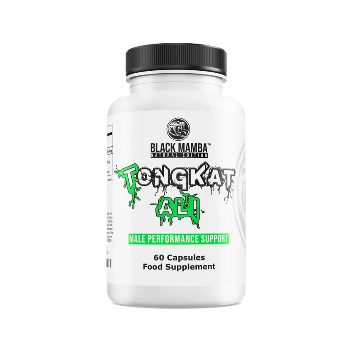 Tongkat Ali Male Performance Support (TK Ali)