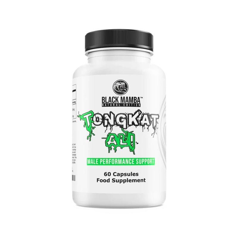 Tongkat Ali Male Performance Support (TK Ali)