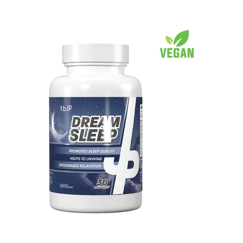 Trained by JP Dream Sleep 30 day supply