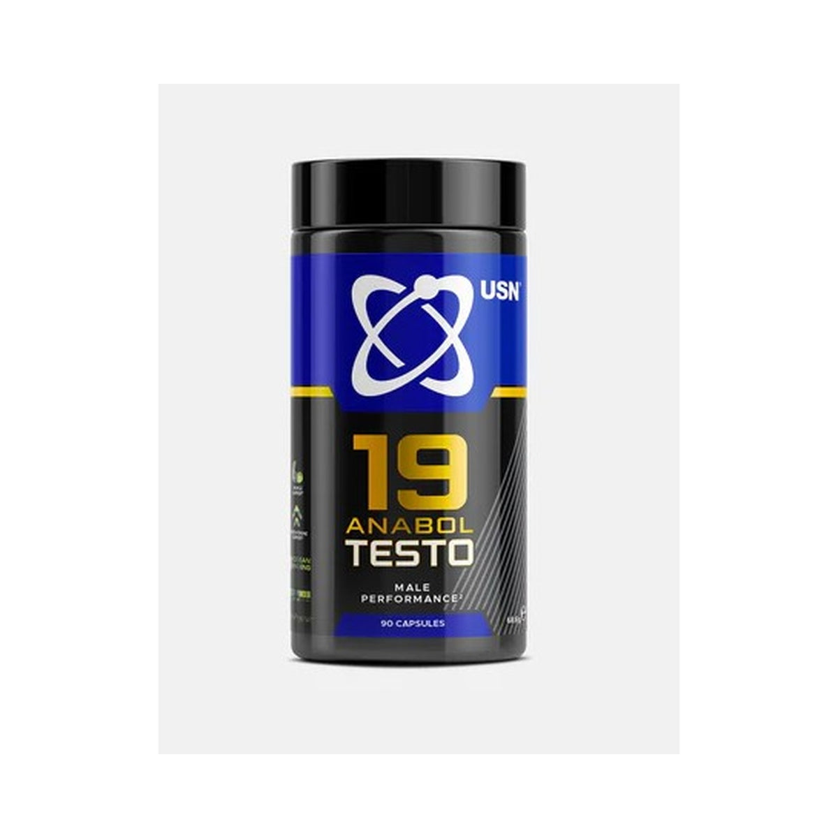 USN 19 Anabol Testo (90 capsules)