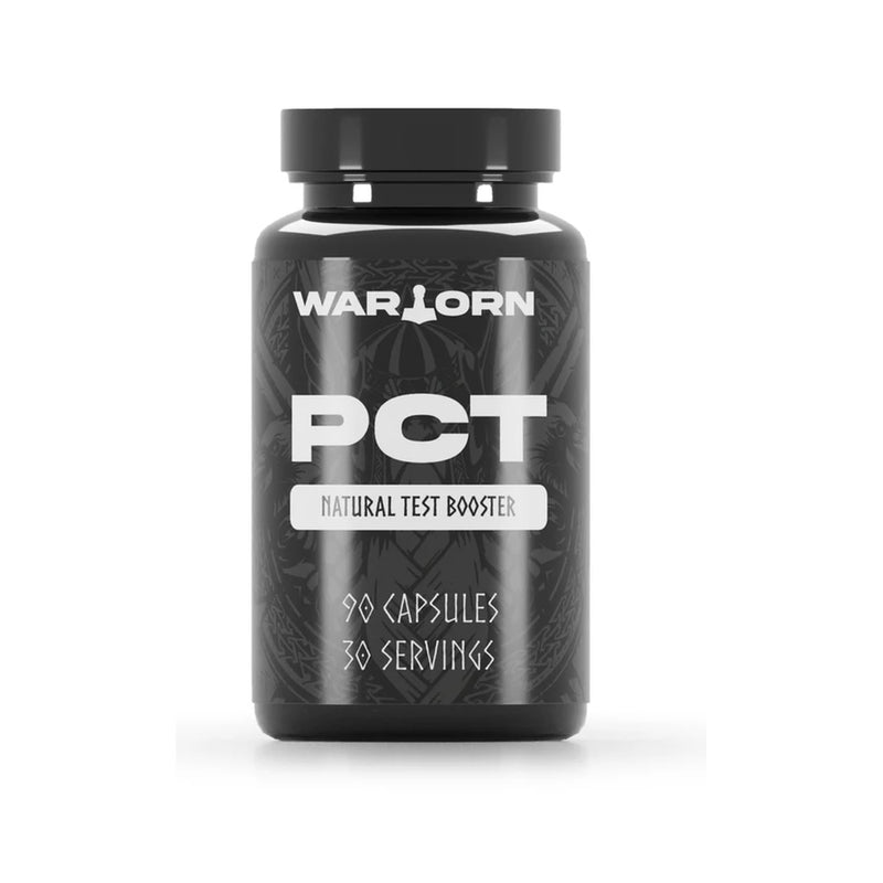 Wartorn Labz PCT