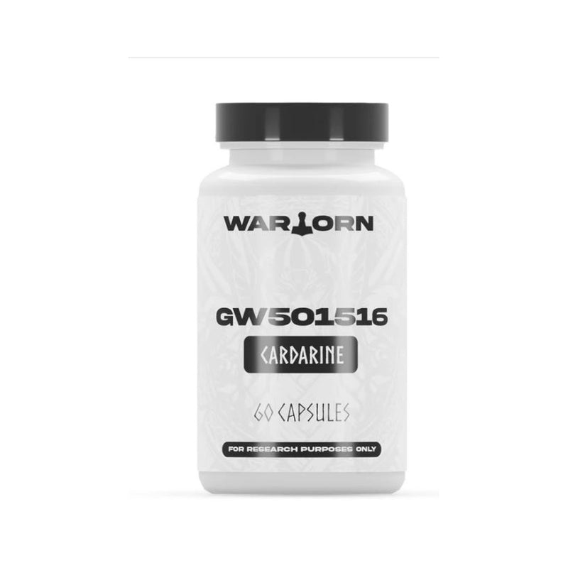 Wartorn Labz - GW501516 - Cardarine