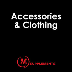 Accessories & Clothing