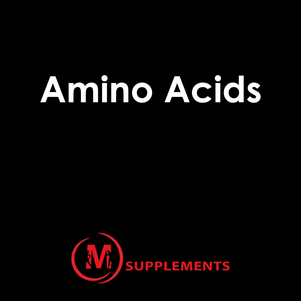 Amino Acids