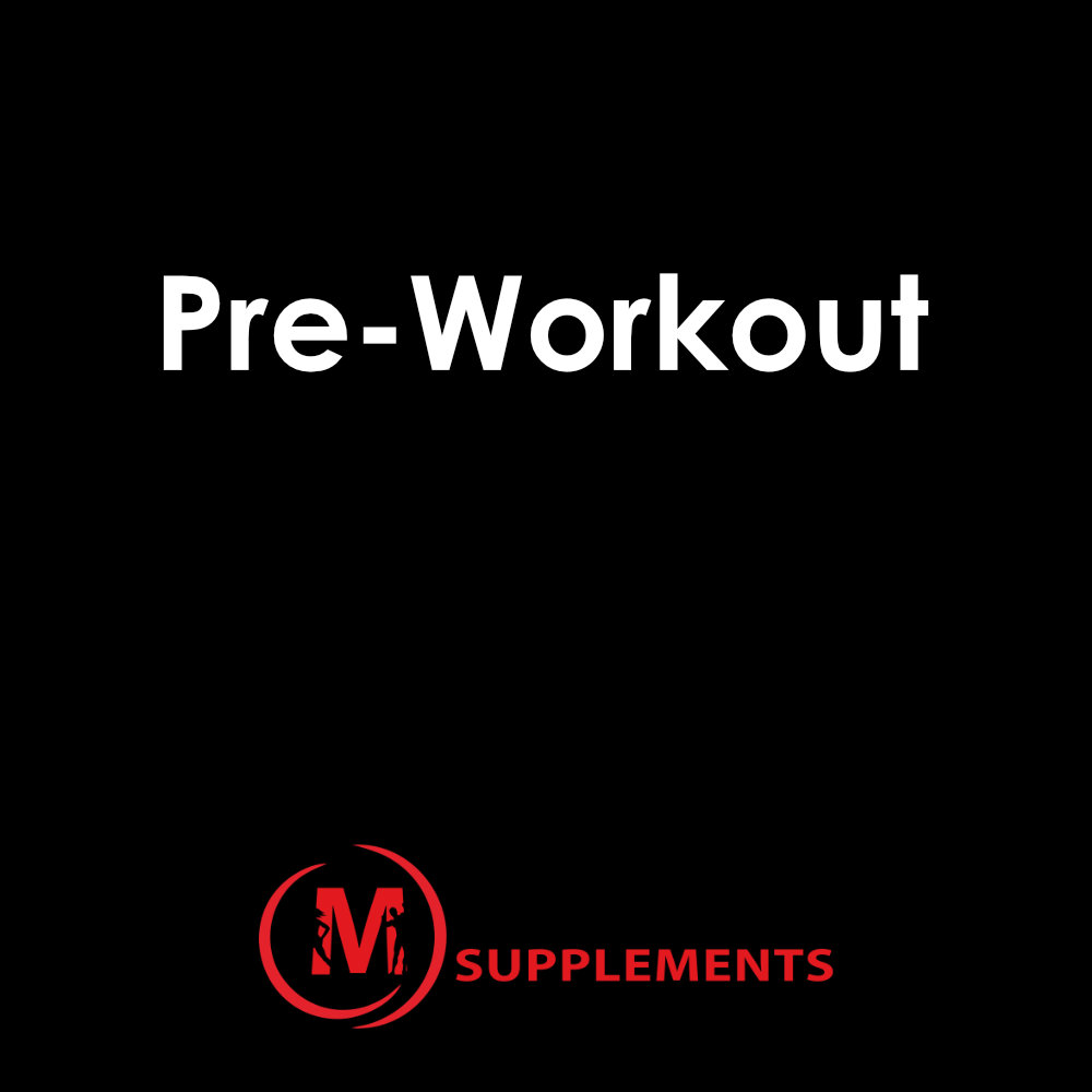 Pre-Workout