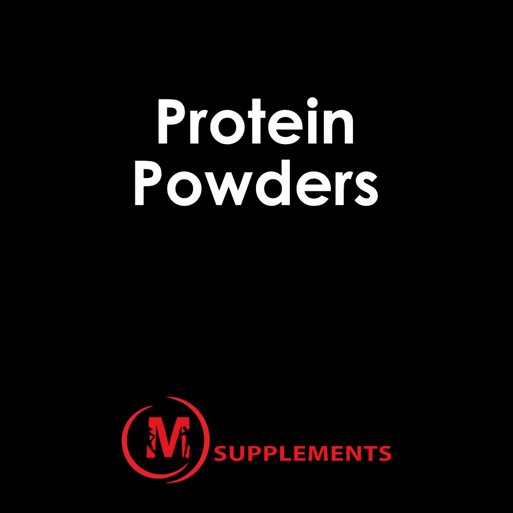 Protein Powders
