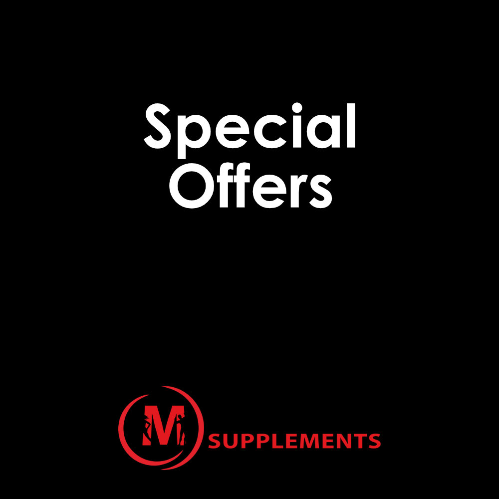 Special Offers