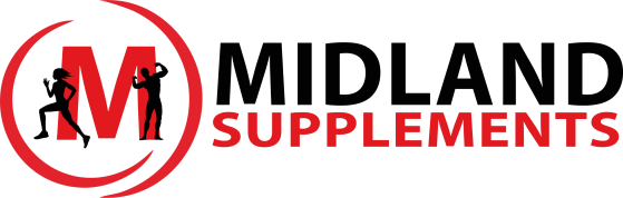 Midland Supplements Logo