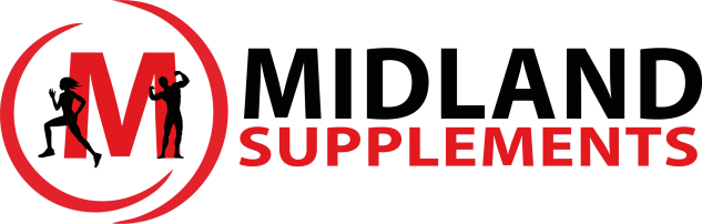 Midland Supplements Logo